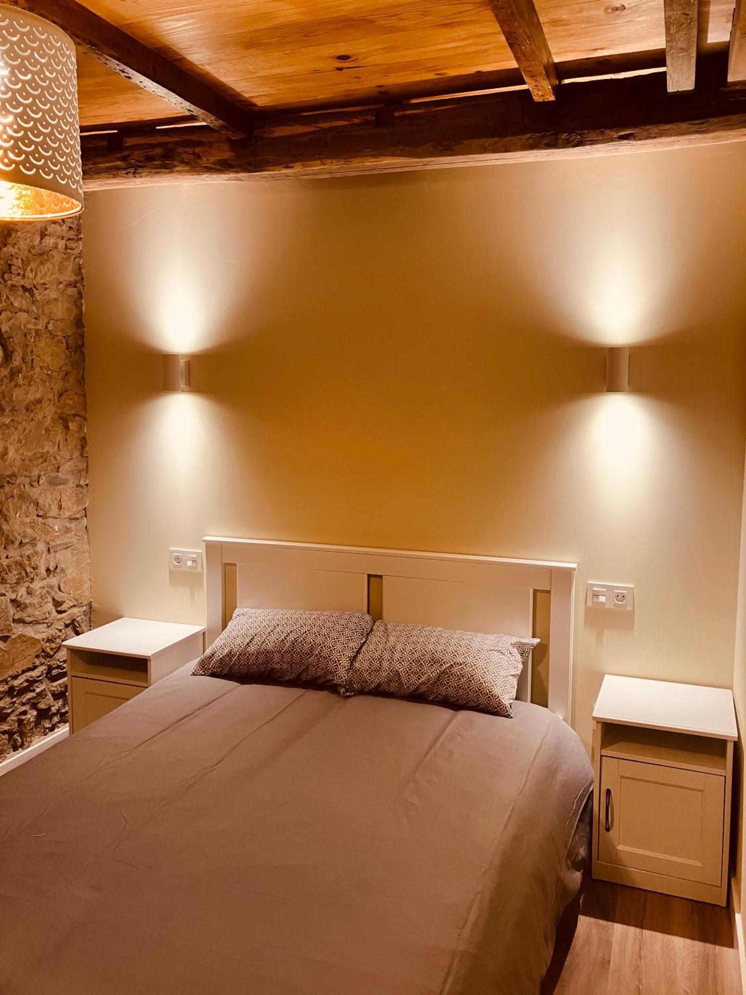 La So Casa -En El Corazon De Asturias Villa Armiello Kültér fotó